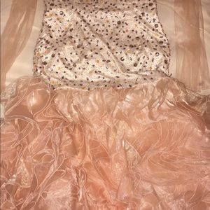 Gorgeous Jovani Prom Dress!!